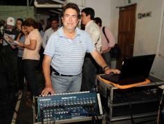 Foto de la galería: Día del Militante (Club Sarmiento de Posadas)