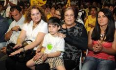 Foto de la galería: Día del Militante (Club Sarmiento de Posadas)