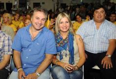 Foto de la galería: Día del Militante (Club Sarmiento de Posadas)