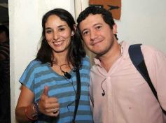 Foto de la galería: Día del Militante (Club Sarmiento de Posadas)