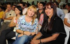 Foto de la galería: Día del Militante (Club Sarmiento de Posadas)