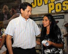 Foto de la galería: Día del Militante (Club Sarmiento de Posadas)