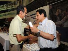 Foto de la galería: Día del Militante (Club Sarmiento de Posadas)