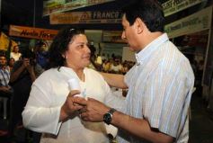 Foto de la galería: Día del Militante (Club Sarmiento de Posadas)