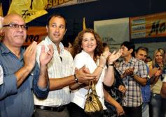 Foto de la galería: Día del Militante (Club Sarmiento de Posadas)