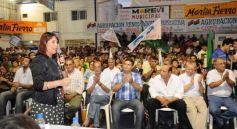 Foto de la galería: Día del Militante (Club Sarmiento de Posadas)