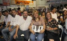 Foto de la galería: Día del Militante (Club Sarmiento de Posadas)