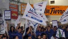 Foto de la galería: Día del Militante (Club Sarmiento de Posadas)