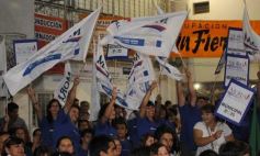 Foto de la galería: Día del Militante (Club Sarmiento de Posadas)