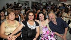 Foto de la galería: Día del Militante (Club Sarmiento de Posadas)