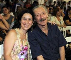 Foto de la galería: Día del Militante (Club Sarmiento de Posadas)