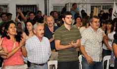 Foto de la galería: Día del Militante (Club Sarmiento de Posadas)