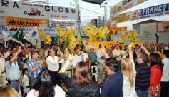 Foto de la galería: Día del Militante (Club Sarmiento de Posadas)