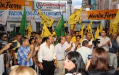 Foto de la galería: Día del Militante (Club Sarmiento de Posadas)