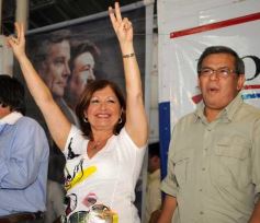 Foto de la galería: Día del Militante (Club Sarmiento de Posadas)