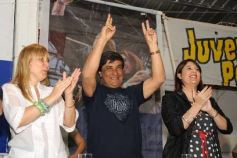 Foto de la galería: Día del Militante (Club Sarmiento de Posadas)