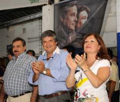 Foto de la galería: Día del Militante (Club Sarmiento de Posadas)