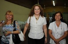 Foto de la galería: Día del Militante (Club Sarmiento de Posadas)