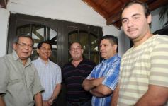 Foto de la galería: Día del Militante (Club Sarmiento de Posadas)