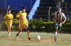 Foto de la galería: La Picada 1-Crucero 0