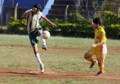 Foto de la galería: La Picada 1-Crucero 0