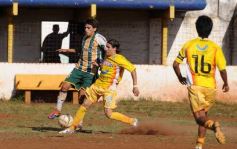 Foto de la galería: La Picada 1-Crucero 0