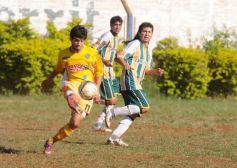 Foto de la galería: La Picada 1-Crucero 0