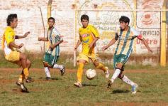 Foto de la galería: La Picada 1-Crucero 0