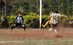 Foto de la galería: La Picada 1-Crucero 0