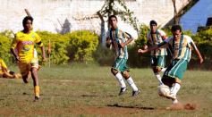 Foto de la galería: La Picada 1-Crucero 0