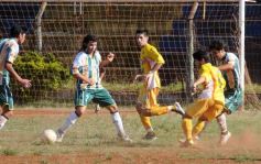 Foto de la galería: La Picada 1-Crucero 0