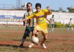 Foto de la galería: La Picada 1-Crucero 0