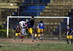 Foto de la galería: Mitre 2-Guaraní 1