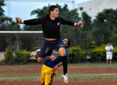 Foto de la galería: Mitre 2-Guaraní 1