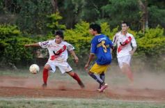 Foto de la galería: Mitre 2-Guaraní 1