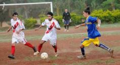 Foto de la galería: Mitre 2-Guaraní 1