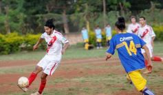 Foto de la galería: Mitre 2-Guaraní 1