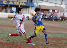 Foto de la galería: Mitre 2-Guaraní 1