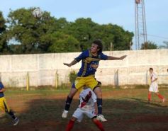 Foto de la galería: Mitre 2-Guaraní 1