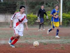 Foto de la galería: Mitre 2-Guaraní 1