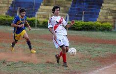 Foto de la galería: Mitre 2-Guaraní 1