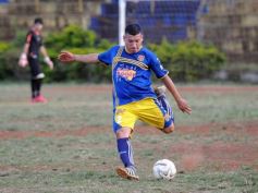 Foto de la galería: Mitre 2-Guaraní 1