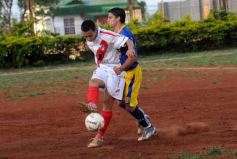 Foto de la galería: Mitre 2-Guaraní 1