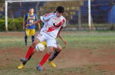 Foto de la galería: Mitre 2-Guaraní 1