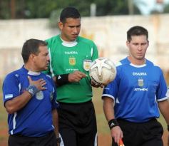 Foto de la galería: Mitre 2-Guaraní 1