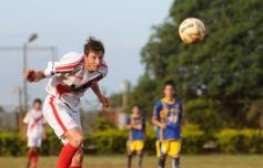 Foto de la galería: Mitre 2-Guaraní 1