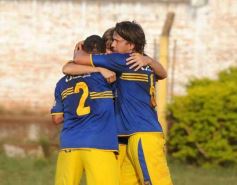 Foto de la galería: Mitre 2-Guaraní 1