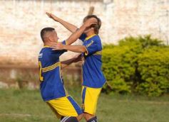 Foto de la galería: Mitre 2-Guaraní 1