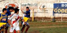 Foto de la galería: Mitre 2-Guaraní 1