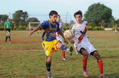 Foto de la galería: Mitre 2-Guaraní 1